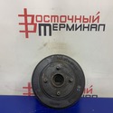 Барабан тормозной HONDA LOGO