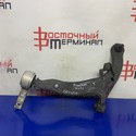 Рычаг подвески NISSAN PRESAGE PNU31