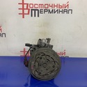 Компрессор кондиционера NISSAN SKYLINE RB26DETT BNR32