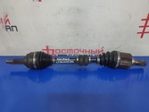 Привод в сборе NISSAN BLUEBIRD SYLPHY MR20DE KG11