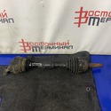 Привод в сборе TOYOTA IST 1NZFE NCP115