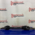 Привод в сборе FORD EXPLORER COLOGNEV6 U152