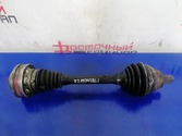 Привод в сборе VOLKSWAGEN GOLF 1K1