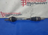 Привод в сборе PEUGEOT 207 5FW WA