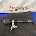 Привод в сборе HONDA STREAM D17A RN2