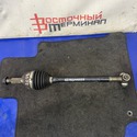 Привод в сборе NISSAN MARCH CR12DE AK12