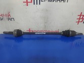 Привод в сборе NISSAN SERENA QR20DE TNC24