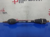 Привод в сборе RENAULT MEGANE F4R 771 KM
