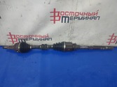 Привод в сборе NISSAN SERENA QR20DE TNC24