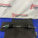 Привод в сборе MMC COLT 4A90 Z21A