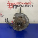 Ступица SUZUKI JIMNY K6A JB23W