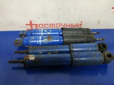 Амортизатор TOYOTA GRANVIA 1KZTE KCH10