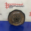 Ступица AUDI A4 BGB 8ED