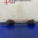 Привод в сборе MAZDA FAMILIA PN BG7P