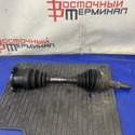 Привод в сборе NISSAN ELGRAND VQ35DE NE51