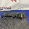 Привод в сборе HONDA CAPA D15B GA6
