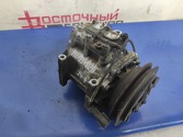 Компрессор кондиционера MMC FUSO CANTER 4D33 FE507