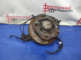 Ступица MMC FUSO CANTER