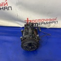 Компрессор кондиционера MMC FUSO CANTER 4D36 FE516B