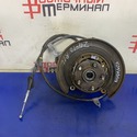 Ступица SUBARU IMPREZA GJ7
