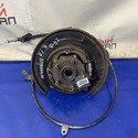 Ступица SUBARU EXIGA EJ20 YA5