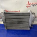 Интеркулер ISUZU FORWARD 4HK1 FRR90T