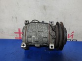 Компрессор кондиционера ISUZU FORWARD 4HK1 FRR90