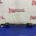 Привод в сборе SUBARU FORESTER EJ20 SH5