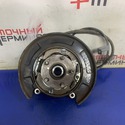 Ступица SUBARU FORESTER EJ20 SH5