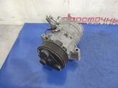 Компрессор кондиционера NISSAN BLUEBIRD SYLPHY MR20 KG11