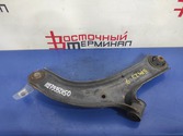 Рычаг подвески NISSAN BLUEBIRD SYLPHY MR20DE KG11