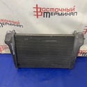 Интеркулер ISUZU FORWARD 4HK1 FRR90T
