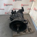 АКПП ISUZU FORWARD 4HK1T FRR90J3S