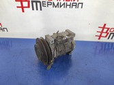 Компрессор кондиционера ISUZU FORWARD 4HK1 FRR90T