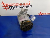 Компрессор кондиционера NISSAN CEDRIC VQ30DD HY34