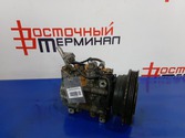 Компрессор кондиционера TOYOTA COROLLA 4AFE AE101