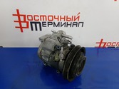 Компрессор кондиционера TOYOTA MARK II 1GFE GX90