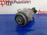 Компрессор кондиционера VOLKSWAGEN GOLF BLR 1K