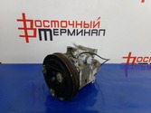 Компрессор кондиционера MAZDA FAMILIA ZL BJ5P