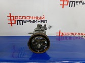Компрессор кондиционера NISSAN SUNNY QG15DE FB15
