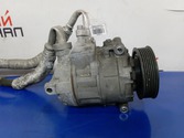 Компрессор кондиционера VOLKSWAGEN GOLF PLUS BLF 5M1