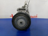 Компрессор кондиционера VOLKSWAGEN GOLF PLUS BLF 5M1
