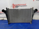 Интеркулер ISUZU FORWARD 4HK1 FRR90